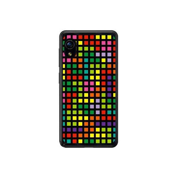 Rakuten Mini C330 �u���b�N �u���b�N�}���` �X�}�z�P�[�X (�󒍐��Y)