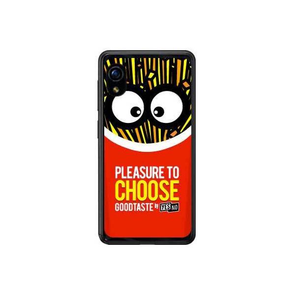 Rakuten Mini C330 �O�b�h�e�C�X�g �|�e�g���� �X�}�z�P�[�X (�󒍐��Y)