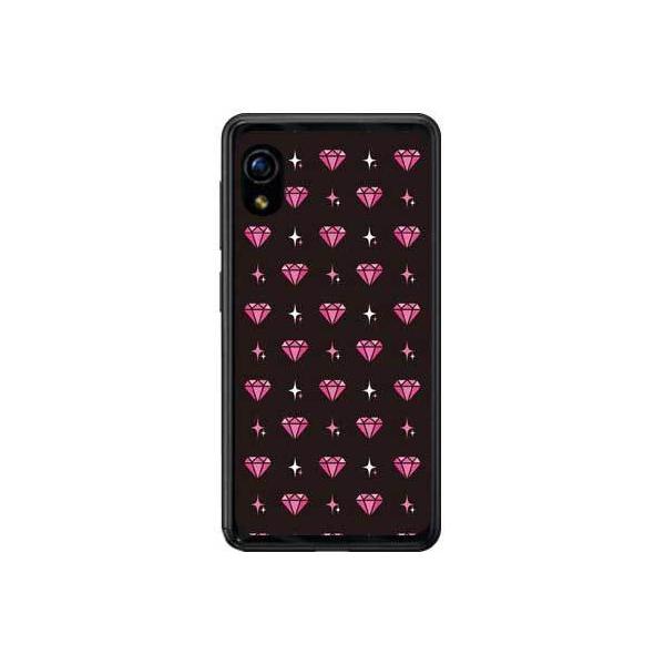 Rakuten Mini C330 �_�C�� �s���N �X�}�z�P�[�X (�󒍐��Y)