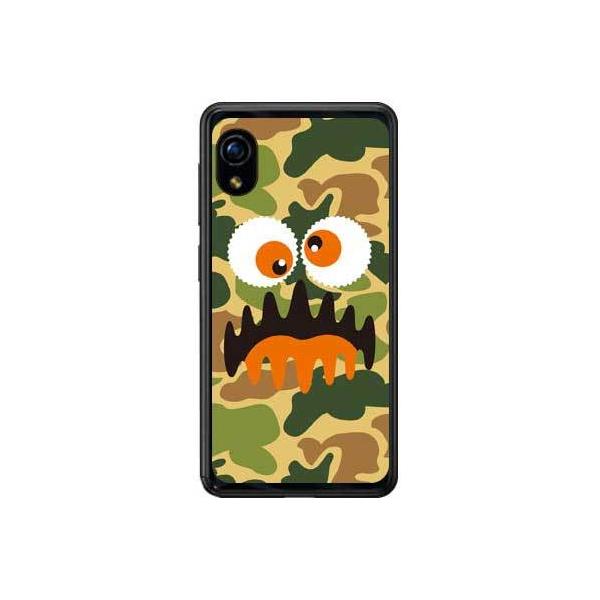 Rakuten Mini C330 �����_�[�����X�^�[ �n���^�[�J�� �X�}�z�P�[�X (�󒍐��Y)