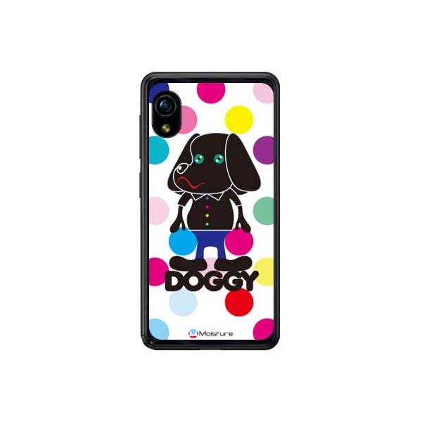 Rakuten Mini C330 Doggy �}���`�J���[�h�b�g �X�}�z�P�[�X (�󒍐��Y)