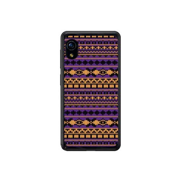 Rakuten Mini C330 �t�F�A�A�C�� �p�[�v�� �X�}�z�P�[�X (�󒍐��Y)