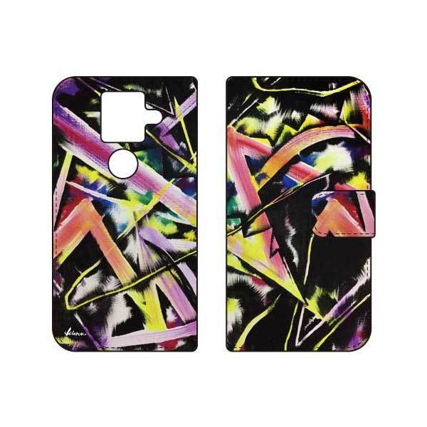 AQUOS sense4 plus �蒠 MICROU SYNAPSE �X�}�z�P�[�X (�󒍐��Y)