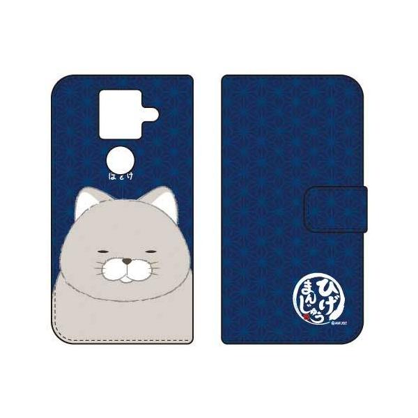 AQUOS sense4 plus Ђ܂񂶂イ 蒠 قƂ X}zP[X (󒍐Y)