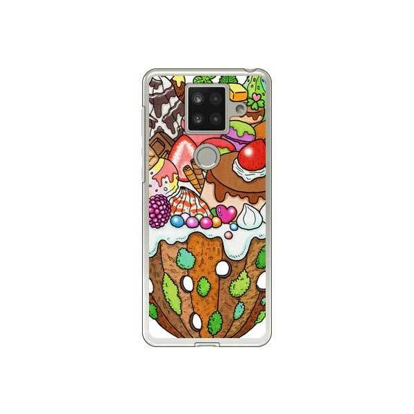 AQUOS sense4 plus �C���X�g���[�^�[326 �������̂�� �X�}�z�P�[�X (�󒍐��Y)