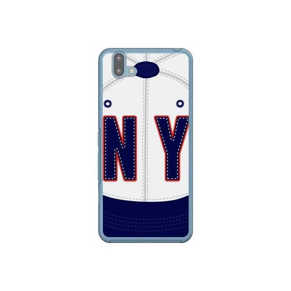 arrows U 801FJ NY �z���C�g×�l�C�r�[ �X�}�z�P�[�X (�󒍐��Y)