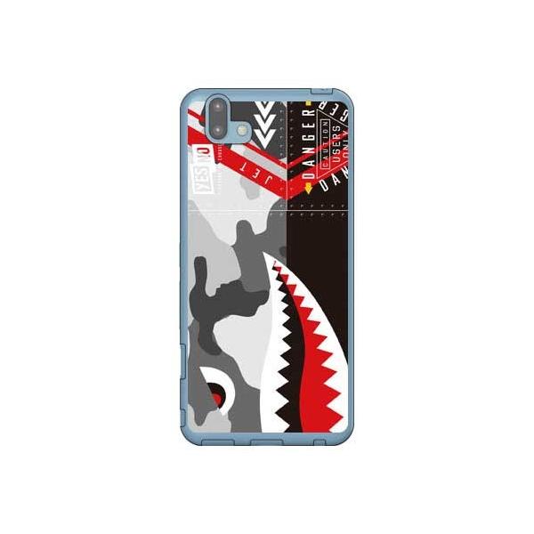 arrows U 801FJ �V���[�N �A�[�o���J�� �X�}�z�P�[�X (�󒍐��Y)