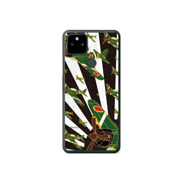 Google Pixel 5a i5Gj P[X 21^  X}zP[X (󒍐Y)