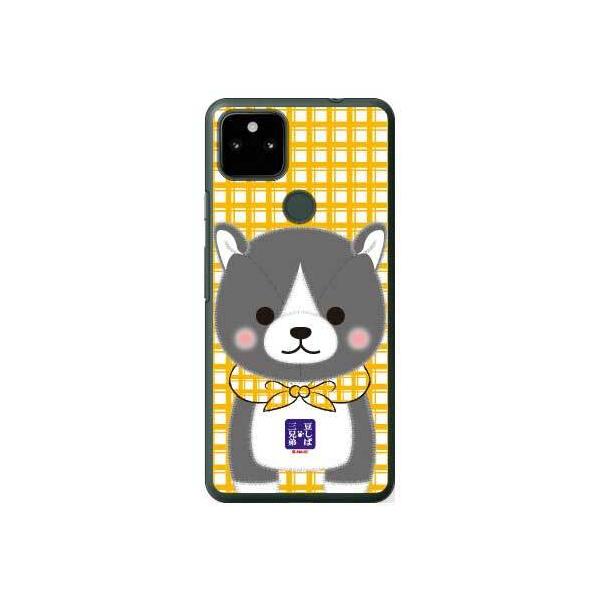 Google Pixel 5a �i5G�j �P�[�X �����ΎO�Z�� ������ �X�}�z�P�[�X (�󒍐��Y)