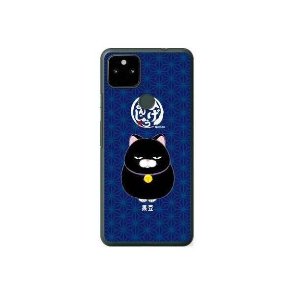 Google Pixel 5a i5Gj P[X Ђ܂񂶂イ  X}zP[X (󒍐Y)