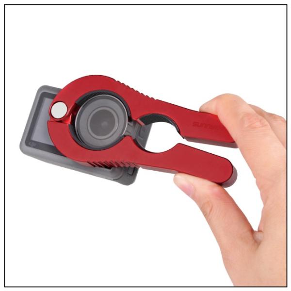 ( ݌ɌIZ[ ) DJI Osmo ActionPhantom 4 Series̃YtB^[Oc[ Sunnylife ( |Xg )