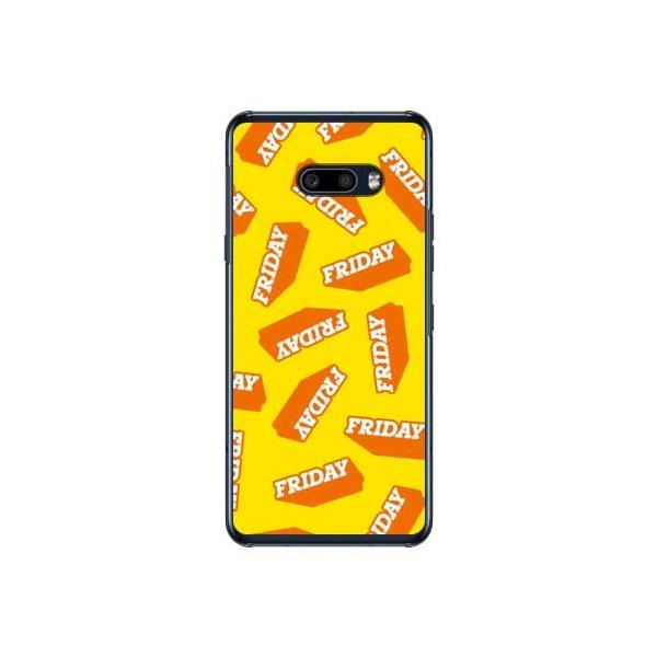 LG G8X ThinQ FRIDAY �C�G���[ �X�}�z�P�[�X (�󒍐��Y)