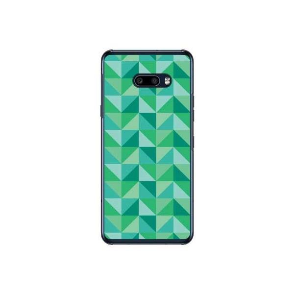 LG G8X ThinQ _ubN O[ X}zP[X (󒍐Y)