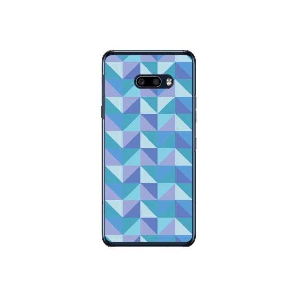 LG G8X ThinQ _ubN u[ X}zP[X (󒍐Y)