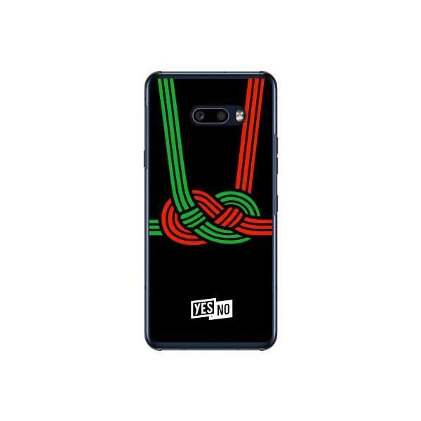 LG G8X ThinQ nbs[Mtg ubN X}zP[X (󒍐Y)