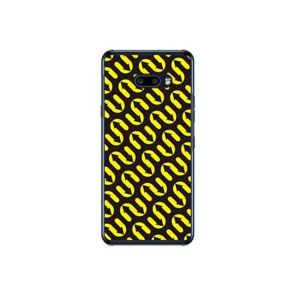 LG G8X ThinQ Arrow ubN X}zP[X (󒍐Y)