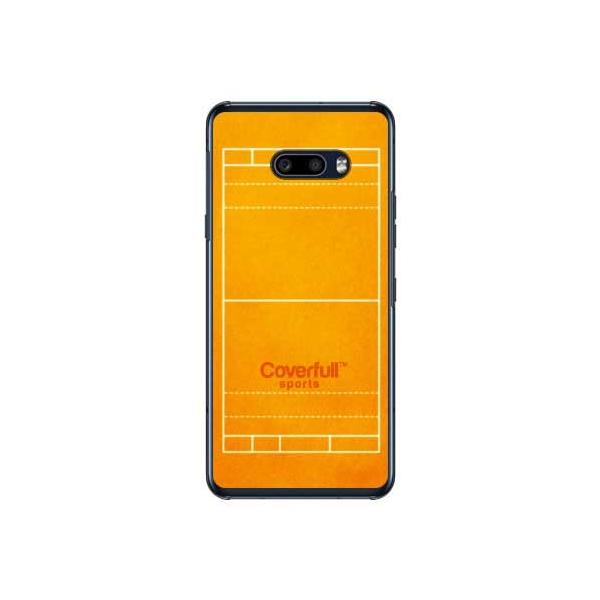 LG G8X ThinQ  IW X}zP[X (󒍐Y)