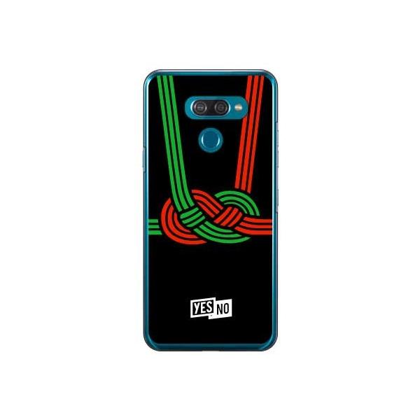 LG K50 P[X nbs[Mtg ubN X}zP[X (󒍐Y)