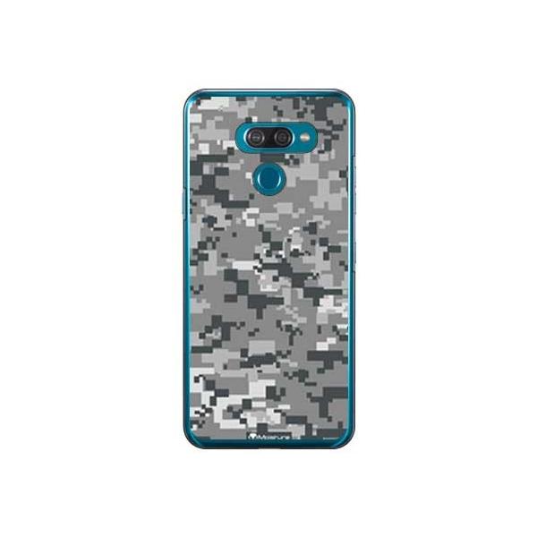 LG K50 P[X DIGITAL camouflage O[ X}zP[X (󒍐Y)