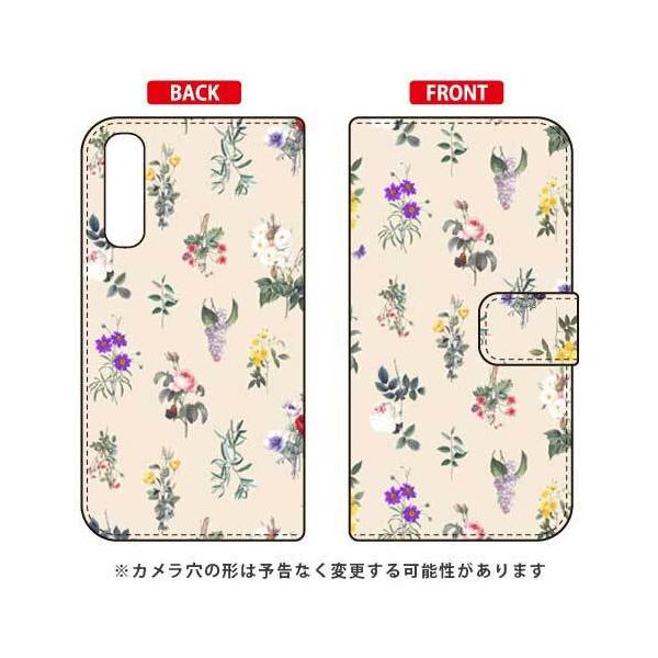 OPPO Reno3 5G A001OP �蒠 SINDEE Botanical �i�z���C�g�j �X�}�z�P�[�X (�󒍐��Y)