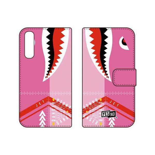 OPPO Reno3 5G A001OP �蒠 �V���[�N �s���N �X�}�z�P�[�X (�󒍐��Y)