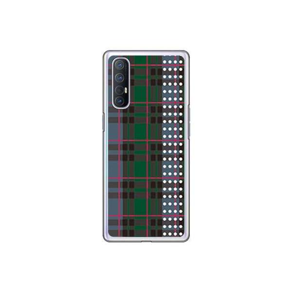 OPPO Reno3 5G �u���b�N�E�H�b�`�h�b�g ���b�h �X�}�z�P�[�X (�󒍐��Y)