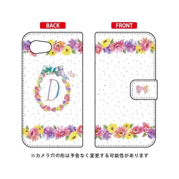AQUOS R compact 701SH�ESHV41�蒠 �p�X�e���t�����[ D �X�}�z�P�[�X (�󒍐��Y)