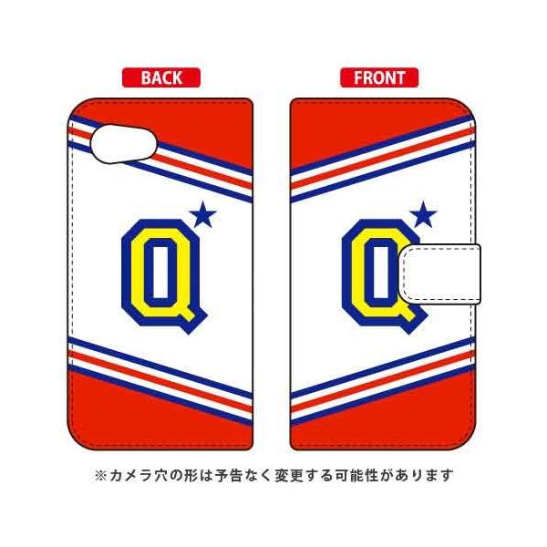 AQUOS R compact 701SH�ESHV41�蒠 �`�A Q �i���b�h�j �X�}�z�P�[�X (�󒍐��Y)