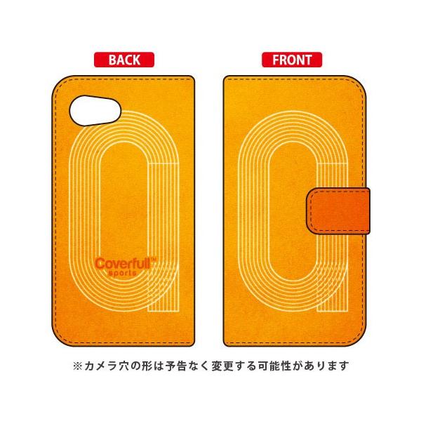 AQUOS R compact 701SH�ESHV41 �蒠 ����g���b�N �I�����W Cf ltd �X�}�z�P�[�X (�󒍐��Y)