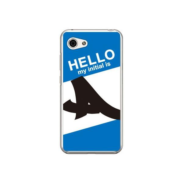 AQUOS R compact 701SH�ESHV41�n���[ A �u���[ Cf ltd �X�}�z�P�[�X (�󒍐��Y)