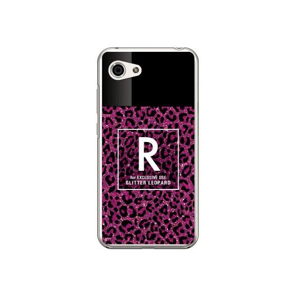 AQUOS R compact 701SH�ESHV41Cf LTD �q���E�� �l�C���{�g�� R �s���N Cf ltd �X�}�z�P�[�X (�󒍐��Y)