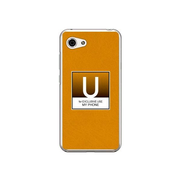AQUOS R compact 701SH�ESHV41Cf LTD �N���V�b�N U Cf ltd �X�}�z�P�[�X (�󒍐��Y)