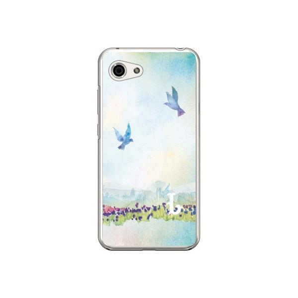 AQUOS R compact 701SH�ESHV41Cf LTD �o�[�h L Cf ltd �X�}�z�P�[�X (�󒍐��Y)