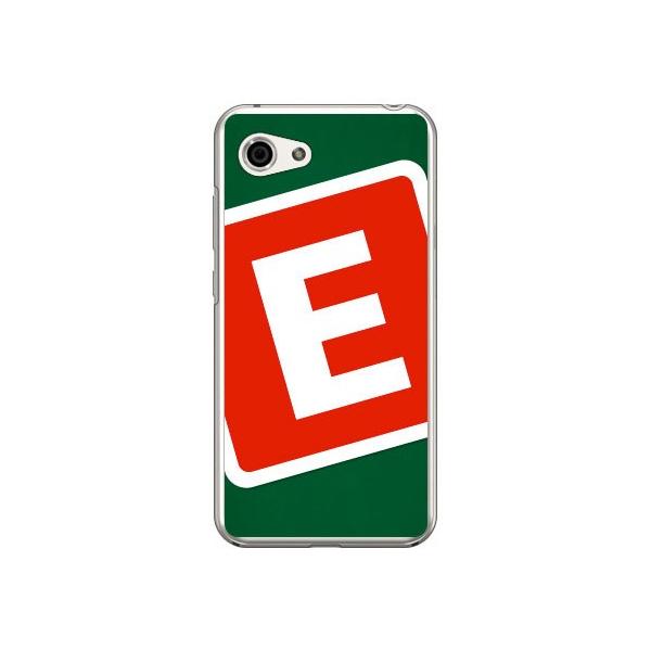 AQUOS R compact 701SH�ESHV41Cf LTD �L�����v �O���[��×���b�h E Cf ltd �X�}�z�P�[�X (�󒍐��Y)