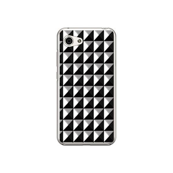 AQUOS R compact 701SH�ESHV41 STUDS �X�}�z�P�[�X (�󒍐��Y)