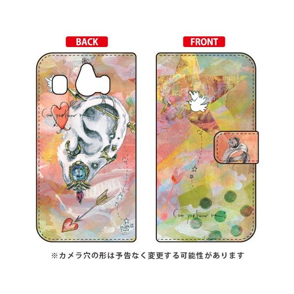 �V���v���X�}�z4 704SH �蒠 MIKATAMO I can hear you.2 �X�}�z�P�[�X (�󒍐��Y)