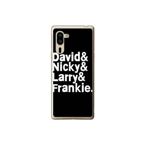 �V���v���X�}�z5 �P�[�X A001SH Legend DJ�fs �u���b�N×�z���C�g �X�}�z�P�[�X (�󒍐��Y)