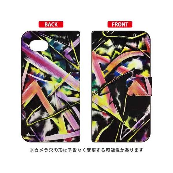 AQUOS R2 Compact �P�[�X 803SH SH-M09 �蒠 MICROU SYNAPSE �X�}�z�P�[�X (�󒍐��Y)