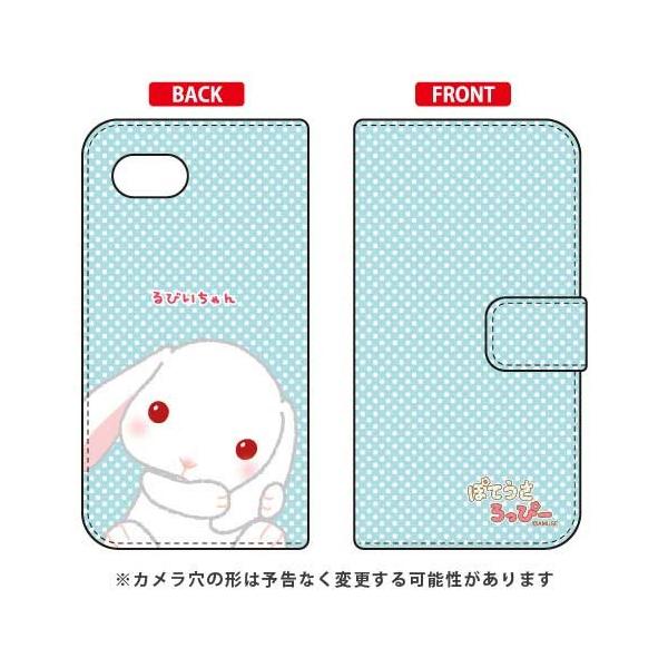 AQUOS R2 Compact �P�[�X 803SH SH-M09 �ۂĂ�������ҁ[ �蒠 ��т������ �X�}�z�P�[�X (�󒍐��Y)