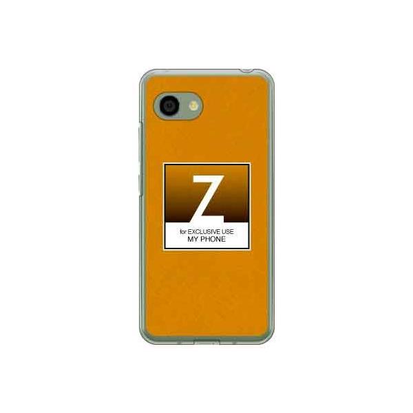 AQUOS R2 Compact �P�[�X 803SH SH-M09 �N���V�b�N Z �X�}�z�P�[�X (�󒍐��Y)
