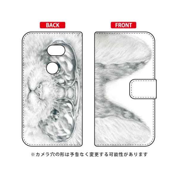 AQUOS zero (801SH / SH-M10) 蒠 KYOTAROTOXLbg X}zP[X (󒍐Y)