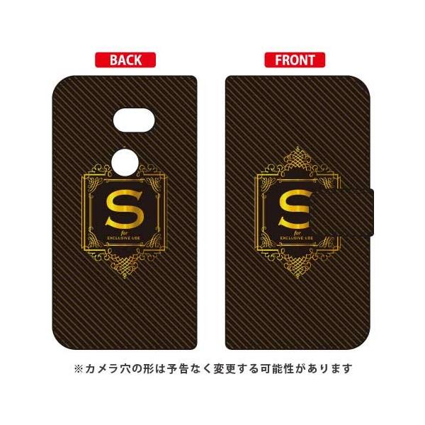 AQUOS zero (801SH / SH-M10) �蒠 Cf LTD ���O�W���A���[ S �i�S�[���h�C�G���[�j �X�}�z�P�[�X (�󒍐��Y)