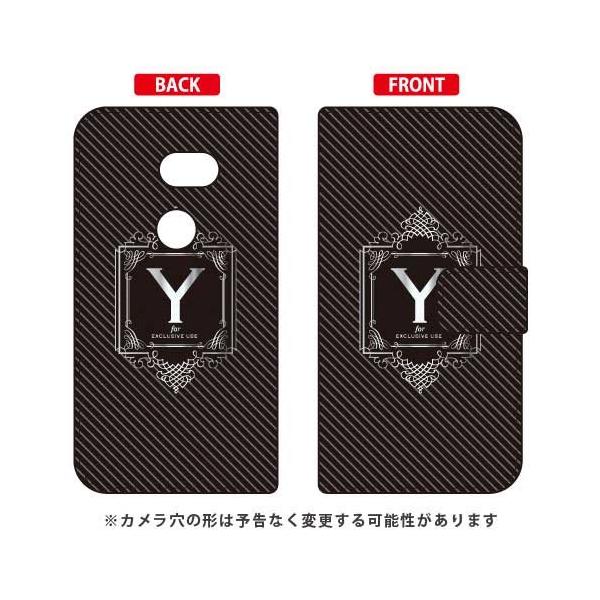 AQUOS zero (801SH / SH-M10) �蒠 Cf LTD ���O�W���A���[ Y �i�V���o�[�O���[�j �X�}�z�P�[�X (�󒍐��Y)