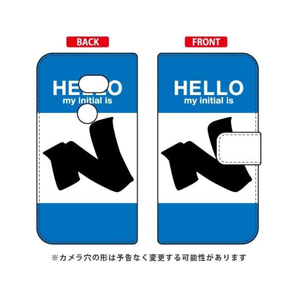 AQUOS zero (801SH / SH-M10) �蒠 Cf LTD �n���[ N �i�u���[�j �X�}�z�P�[�X (�󒍐��Y)