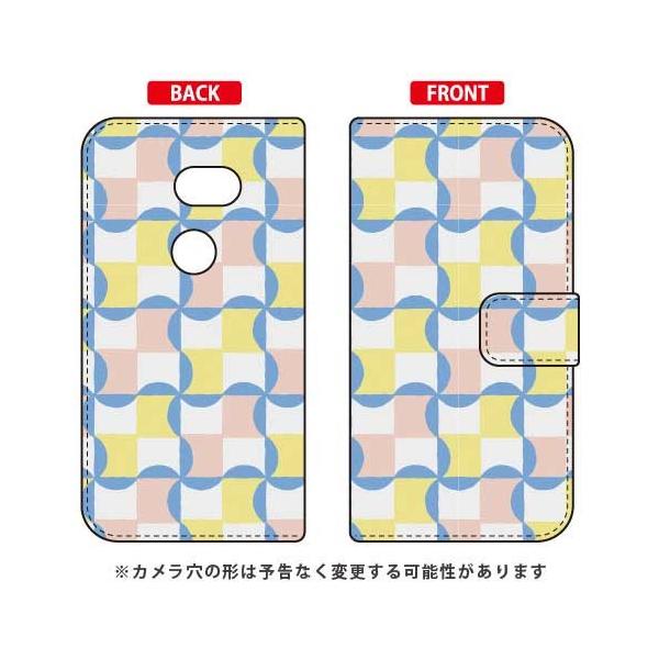 AQUOS zero (801SH / SH-M10) Cf LTD �蒠 �p�^�[��-47 �X�}�z�P�[�X (�󒍐��Y)