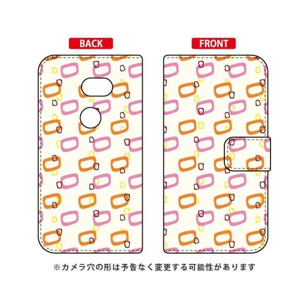 AQUOS zero (801SH / SH-M10) Cf LTD �蒠 �p�^�[��-50 �X�}�z�P�[�X (�󒍐��Y)