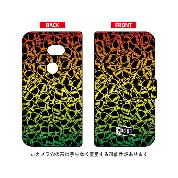 AQUOS zero (801SH / SH-M10) 蒠 TOX X^ X}zP[X (󒍐Y)
