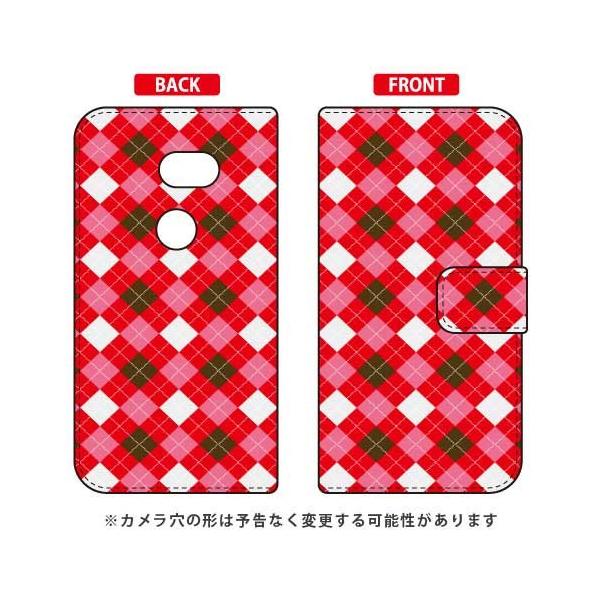 AQUOS zero (801SH / SH-M10) 蒠 Cf LTD `FbN iRED×PINKj X}zP[X (󒍐Y)