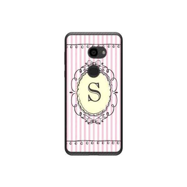 AQUOS zero (801SH / SH-M10) S �s���N �X�}�z�P�[�X (�󒍐��Y)
