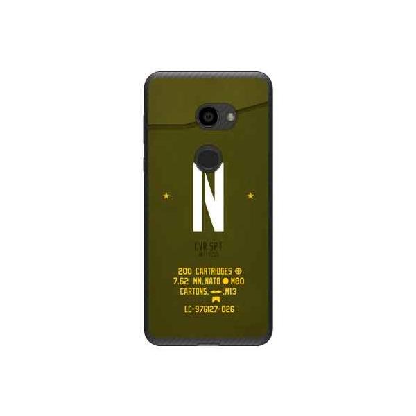 AQUOS zero (801SH / SH-M10) �~���^���[ N �J�[�L �X�}�z�P�[�X (�󒍐��Y)